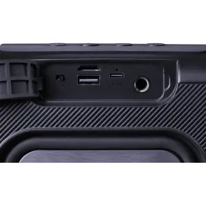Портативна колонка 1.0 Defender Beatbox 12 (65812) UA