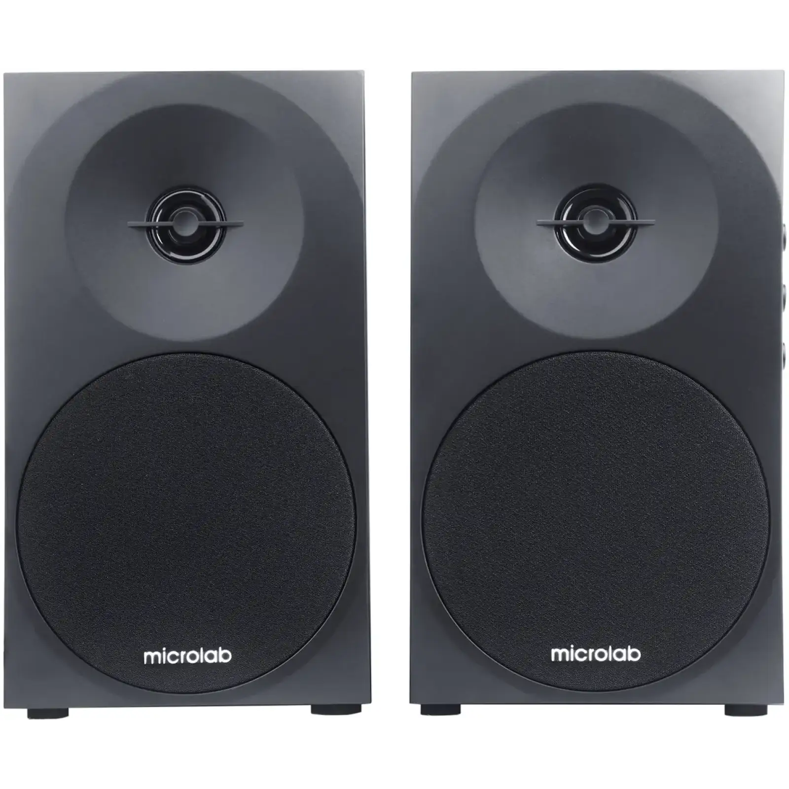Акустическая система 2.0 Microlab B-70 (B-70 BLACK) UA