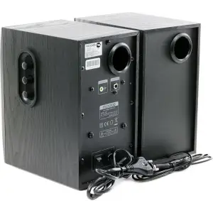 Акустическая система 2.0 Microlab B-70 (B-70 BLACK) UA