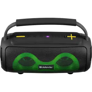 Портативна колонка 1.0 Defender S450 (65451) UA