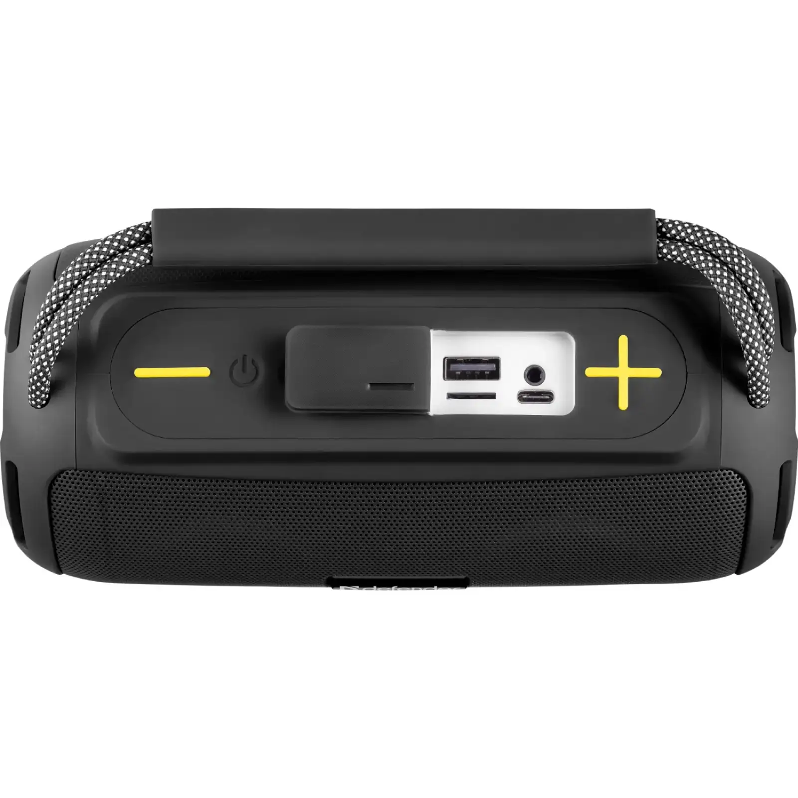 Портативна колонка 1.0 Defender S450 (65451) UA