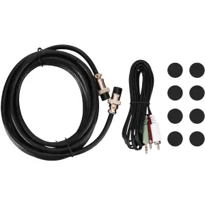 Акустическая система 2.0 Microlab SOLO 4 (SOLO4_V2) UA