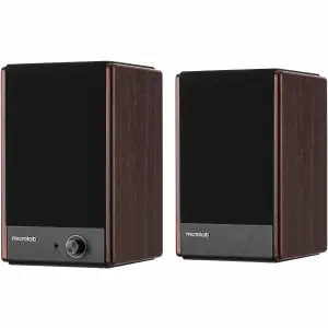 Акустическая система 2.0 Microlab SOLO 4 (SOLO4_V2) UA