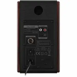 Акустическая система 2.0 Microlab SOLO 4 (SOLO4_V2) UA