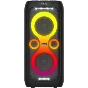 Портативна колонка 1.0 Energizer (BTS566) UA