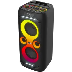 Портативна колонка 1.0 Energizer (BTS566) UA