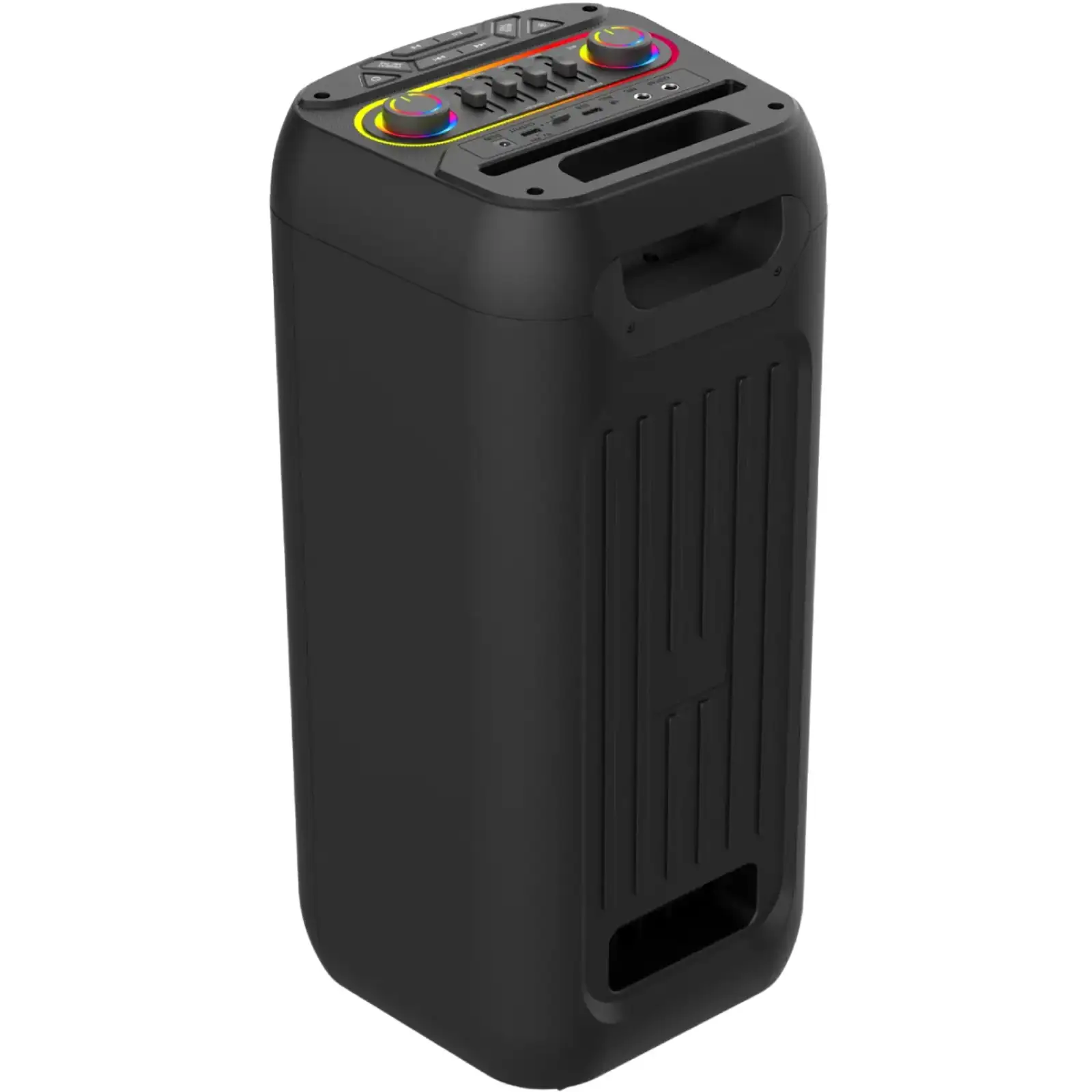 Портативна колонка 1.0 Energizer (BTS566) UA