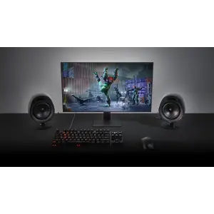 Акустична система 2.0 SteelSeries Arena 3 Bluetooth (61536) UA