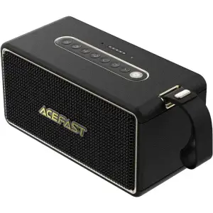 Акустична система Acefast K3 Max Black (6974316285038) UA