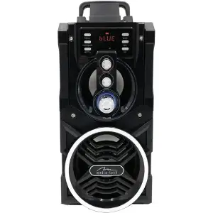 Портативная колонка 1.0 Media-Tech (MT3150) UA