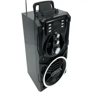 Портативная колонка 1.0 Media-Tech (MT3150) UA