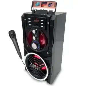 Портативная колонка 1.0 Media-Tech (MT3150) UA