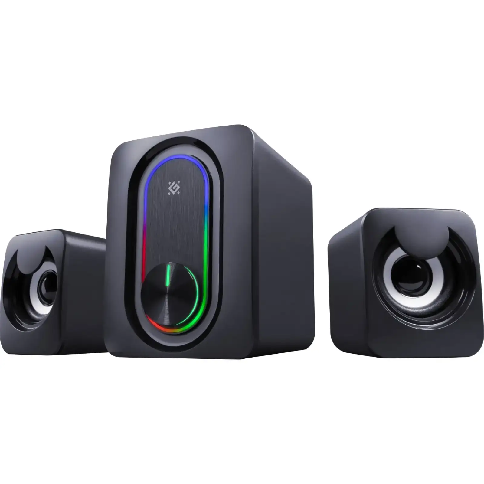 Акустична система 2.1 Defender V14 11Вт, Bluetooth, USB (65314) UA