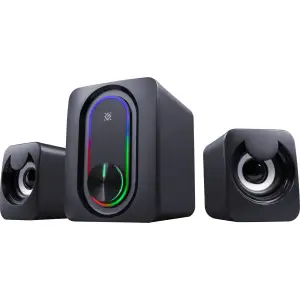 Акустична система 2.1 Defender V14 11Вт, Bluetooth, USB (65314) UA