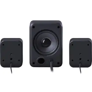 Акустична система 2.1 Defender V14 11Вт, Bluetooth, USB (65314) UA