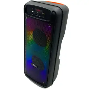 Портативная колонка 1.0 Media-Tech (MT3177) UA