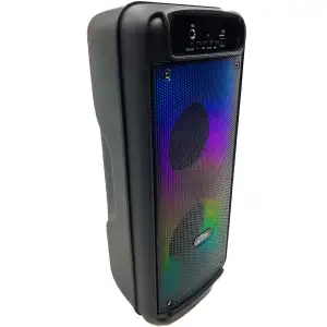 Портативная колонка 1.0 Media-Tech (MT3177) UA