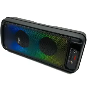 Портативная колонка 1.0 Media-Tech (MT3177) UA