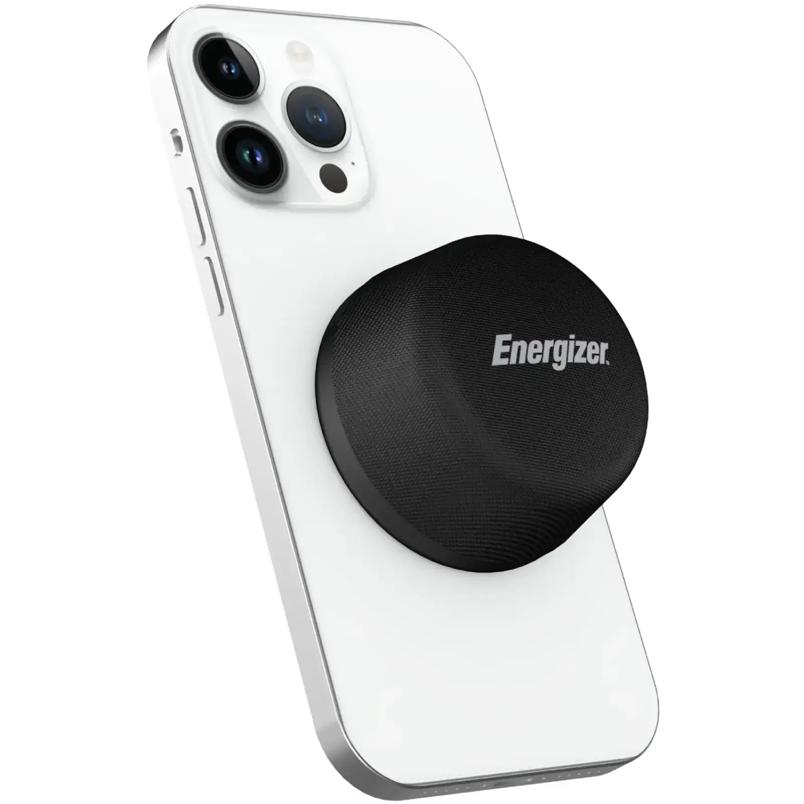 Портативна колонка 1.0 Energizer (BTS055) UA