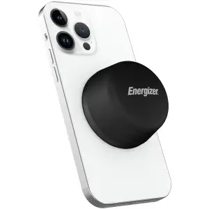Портативна колонка 1.0 Energizer (BTS055) UA