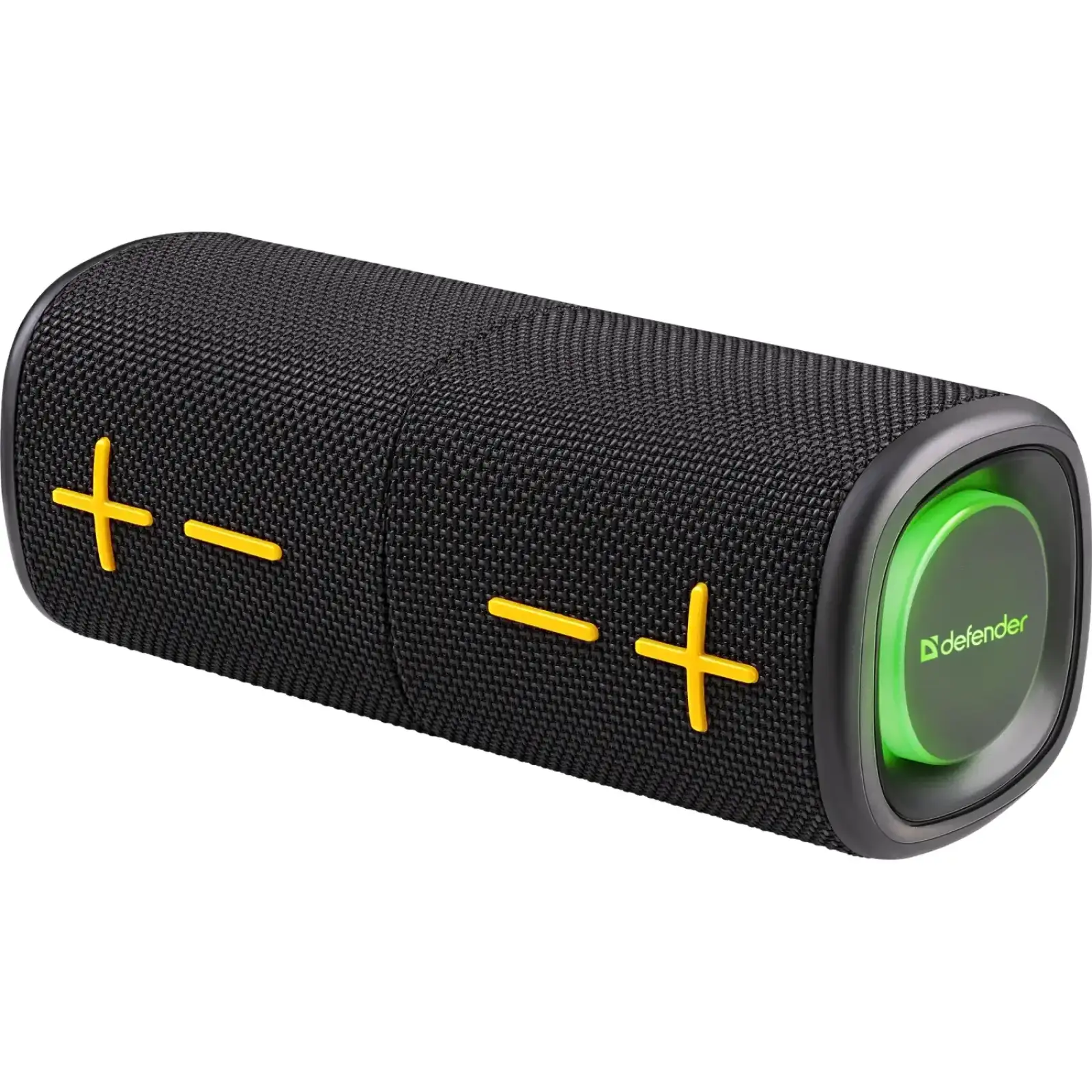 Портативна колонка 1.0 Defender Union (65139) UA