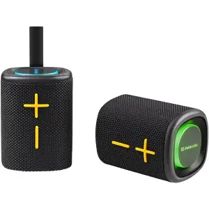 Портативна колонка 1.0 Defender Union (65139) UA