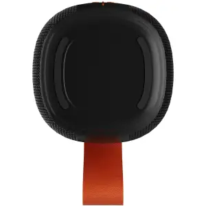 Портативна колонка 1.0 XTRIKE ME SK-301, 8Вт Bluetooth/SD/MP3 RGB, чорна UA