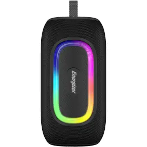 Портативна колонка 1.0 Energizer (BTS163) UA