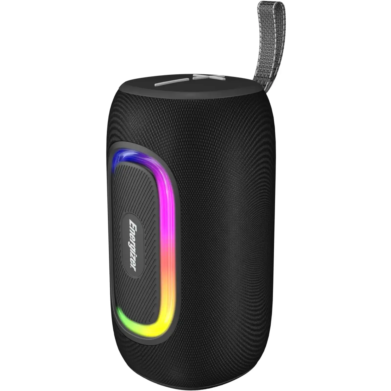 Портативна колонка 1.0 Energizer (BTS163) UA