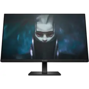 Монитор TFT 23.8" HP OMEN 24 (780D9AA) UA