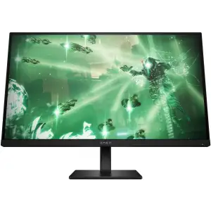 Монітор HP OMEN 27qz 27" Black (AK2B3AA) UA