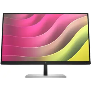 Монітор HP E24t G5 (6N6E6AA) UA