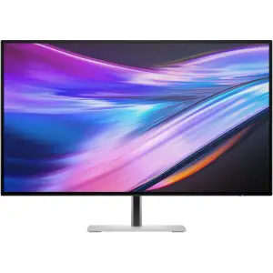 TFT 31.5" HP S7 Pro 732xk, IPS Black, 4K UHD, 120Hz, HDMI, DP, USB-C, HAS, Pivot, сріблясто-чорний (B7JM6AA) UA