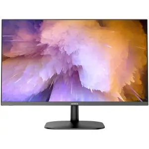 Монітор TFT 21.45'' AIWA MF2219-B, VA, 100Гц, VGA, HDMI, чорний UA
