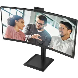 Монітор TFT 34