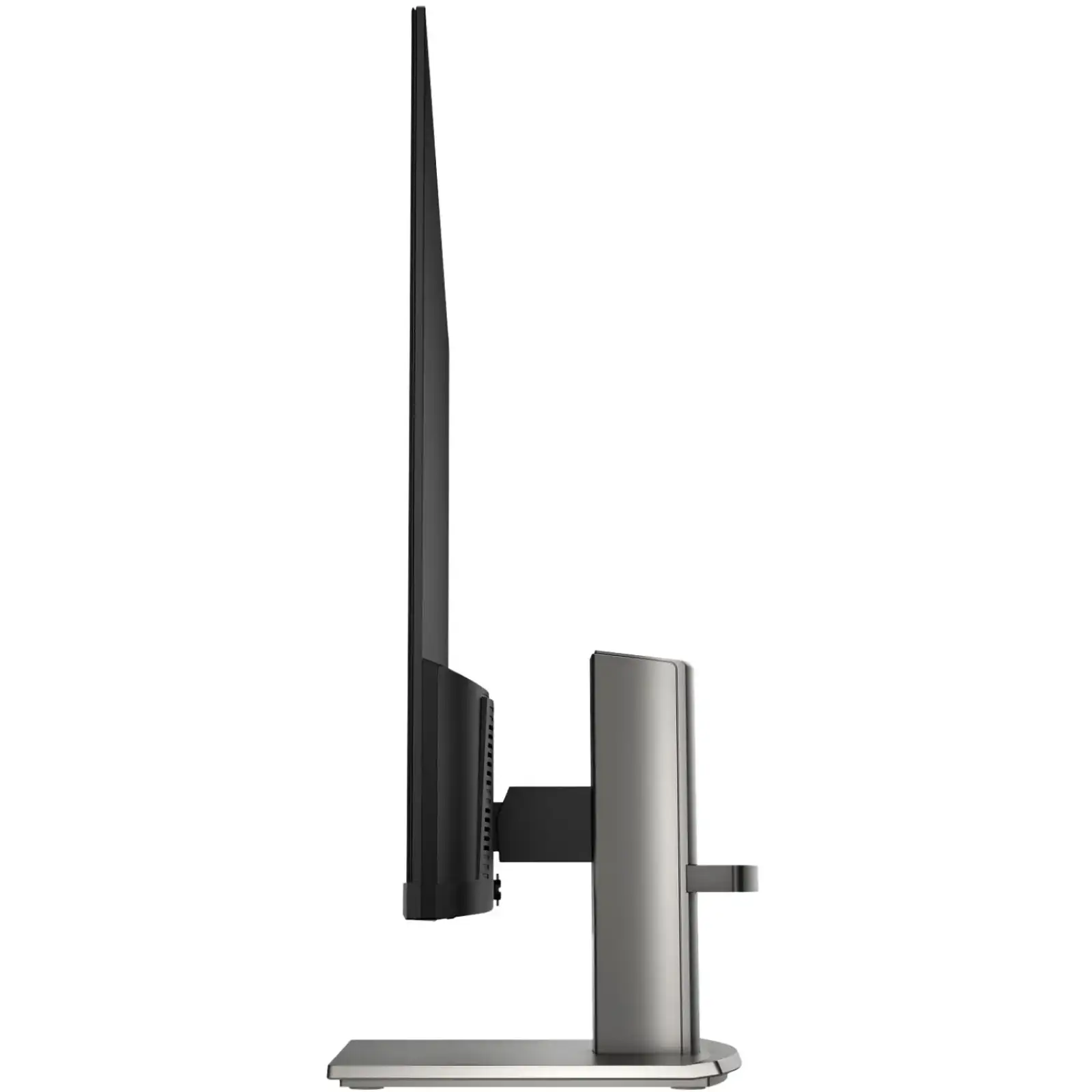 Монитор TFT 27'' HP S5 527da, IPS, 100hz, VGA, HDMI, HAS, чорний (B11W6AT) UA