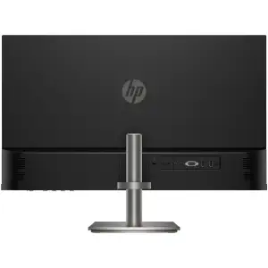 Монитор TFT 27'' HP S5 527da, IPS, 100hz, VGA, HDMI, HAS, чорний (B11W6AT) UA