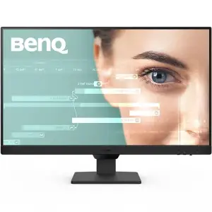 Монітор TFT 27" BenQ GW2790, IPS, 100Hz, 2xHDMI, DP, колонки, чорний (9H.LLTLJ.LBE) UA