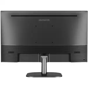 Монітор TFT 23.8'' AIWA MF2405-B, IPS, 120Гц, VGA, HDMI, колонки, чорний UA