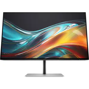 Монитор TFT 23.8" HP S7 Pro 724pf (8X530AA) UA