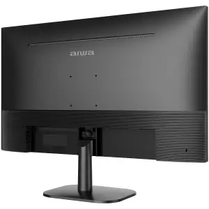 Монітор TFT 24.5'' AIWA MF2528-B, IPS, 100Гц, VGA, HDMI, колонки, чорний UA