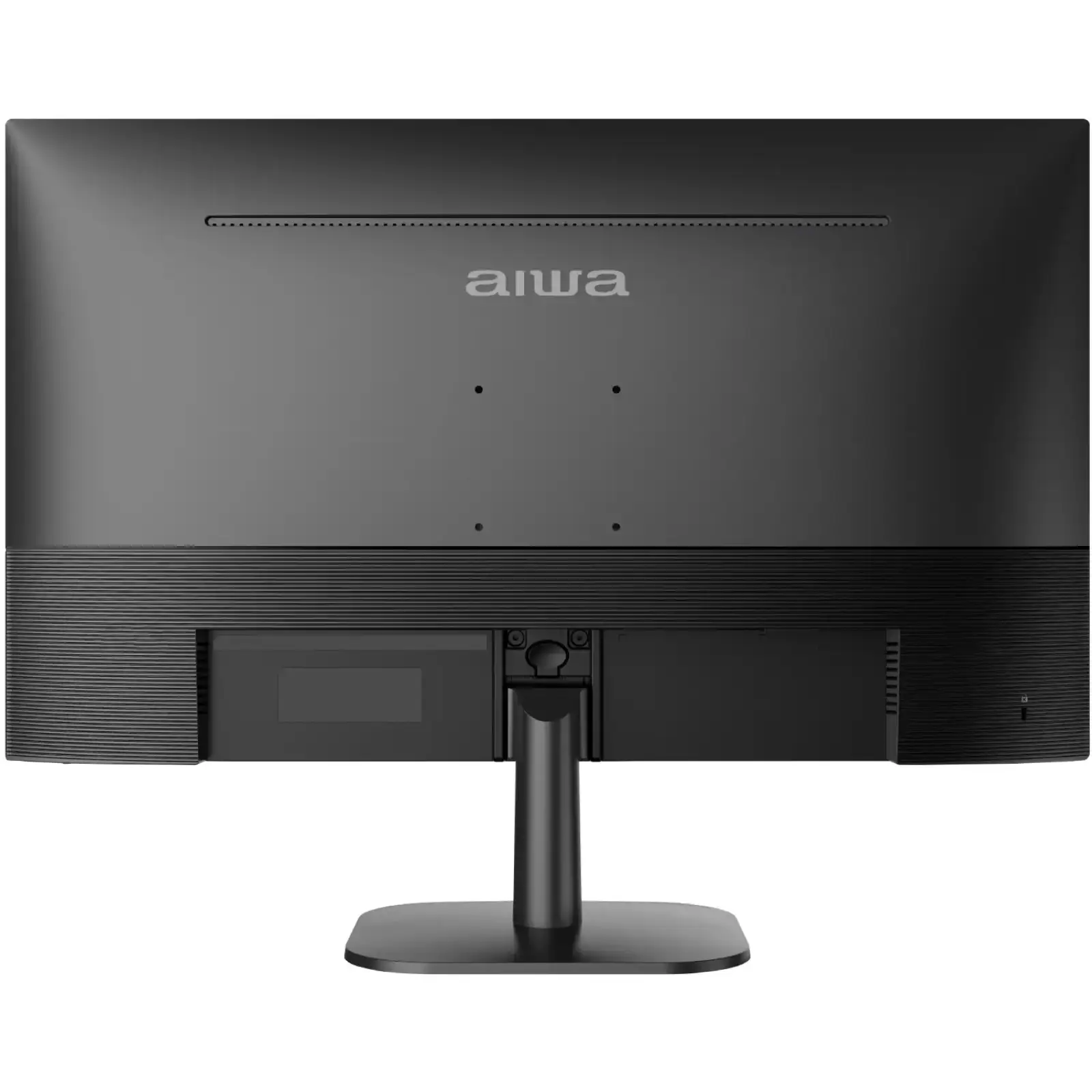 Монітор TFT 24.5'' AIWA MF2528-B, IPS, 100Гц, VGA, HDMI, колонки, чорний UA