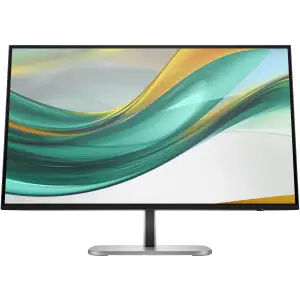 Монітор TFT 27" Ноутбук HP S5 Pro 527pf, IPS, 120Hz, HDMI, DP,HAS, Pivot, чорний (B28F5UT) UA