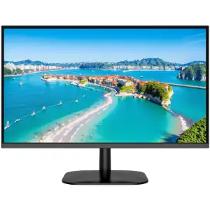 Монітор TFT 23.8'' AIWA MF2403, VA, 100Гц, VGA, HDMI, чорний UA
