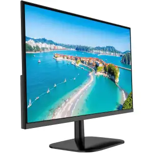 Монітор TFT 23.8'' AIWA MF2403, VA, 100Гц, VGA, HDMI, чорний UA
