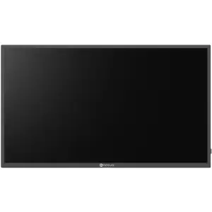 Монітор TFT 32" Neovo PM-3202, VA, FHD, Anti-Burn-in™, VGA, HDMI, RJ-45, USB, колонки, чорний UA