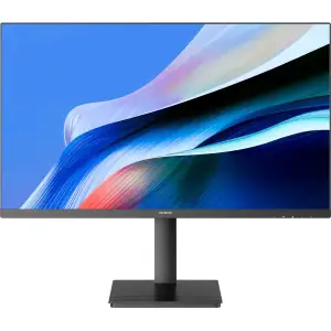 Монітор TFT 27'' AIWA MQ2712-B, IPS, QHD, 120Гц, HDMI, DP, USB Type-C, чорний UA