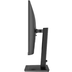 Монітор TFT 27'' AIWA MQ2712-B, IPS, QHD, 120Гц, HDMI, DP, USB Type-C, чорний UA