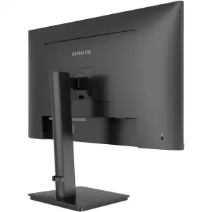 Монітор TFT 27'' AIWA MQ2712-B, IPS, QHD, 120Гц, HDMI, DP, USB Type-C, чорний UA
