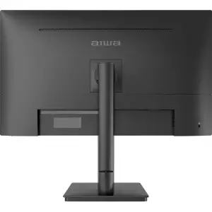Монітор TFT 27'' AIWA MQ2712-B, IPS, QHD, 120Гц, HDMI, DP, USB Type-C, чорний UA